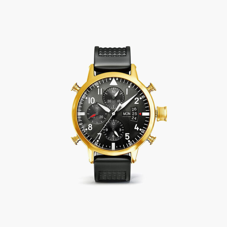 Majestique Horology