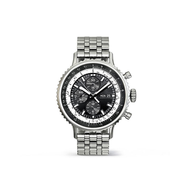 Chrono Elegance
